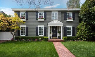 2126 Webster St, Palo Alto, CA 94301