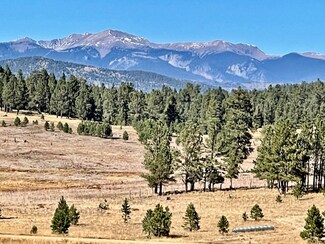 Lots 22 23 24 Laguna Negra Cir, Angel Fire, NM 87710