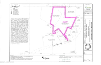 0 Graham Cemetery Rd, Meridian, MS 39307