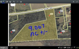 478 Rock Run Rd, Port Deposit, MD 21904