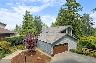 445 Summit View Ln, Gleneden Beach, OR 97388