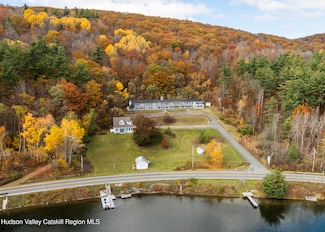 165 Queechy Lake Dr, Canaan, NY 12029