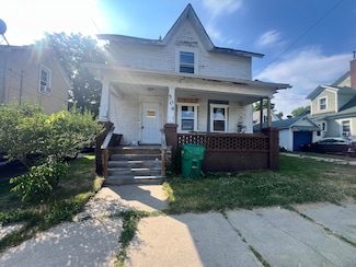 504 New York Ave, Dowagiac, MI 49047