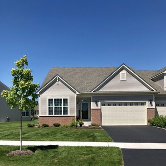 1712 Beta Dr Unit A, Sugar Grove, IL 60554