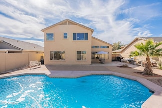 2528 W Mericrest Way, Queen Creek, AZ 85142