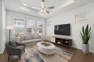 3112 Yukon Trace Dr, Houston, TX 77063