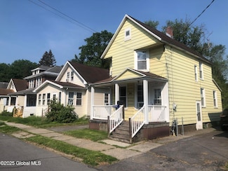 127 N Toll St, Schenectady, NY 12302