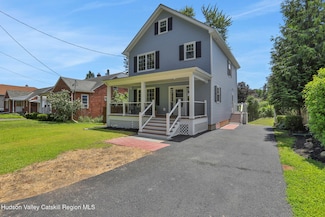 168-170 Lucas Ave, Kingston, NY 12401