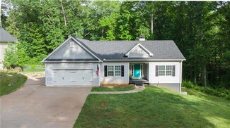 482 Henry Pirkle Dr, Dawsonville, GA 30534