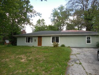 454 Thurston Ave, Saint Louis, MO 63134