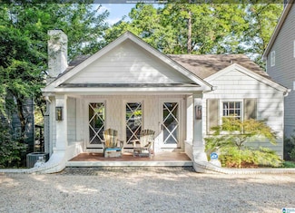 413 Euclid Ave, Mountain Brook, AL 35213