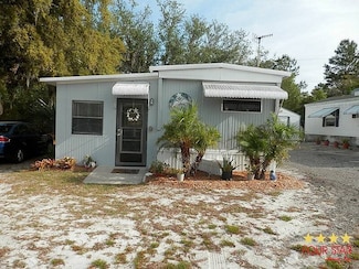 2809 U S 17 Unit LOT A27, Crescent City, FL 32112