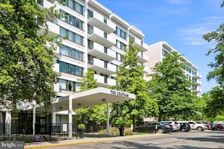 4501 Arlington Blvd Unit 807, Arlington, VA 22203