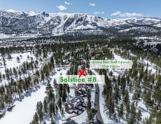 2004 Sierra Star Pkwy Unit 8, Mammoth Lakes, CA 93546