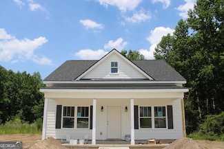 135 Avalon Trace Lot 18, Statesboro, GA 30458