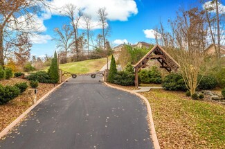 Lots 123 163 164 Shiloh Springs, Rutledge, TN 37861