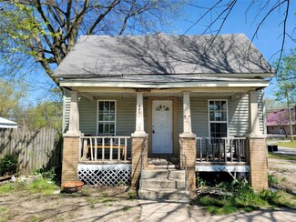 402 W Pine St, Percy, IL 62272