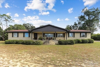 3710 County Road 297a, Cantonment, FL 32533