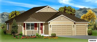 4765 Cosumnes Ct, Sparks, NV 89436
