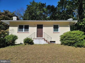 313 Harvey Ave, Wenonah, NJ 08090