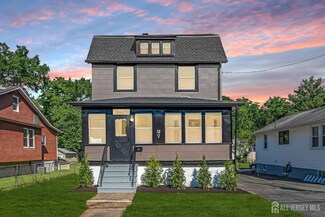 97 Battle Hill Ave, Springfield, NJ 07081