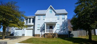 6305 Dietz Ave, Baltimore, MD 21206