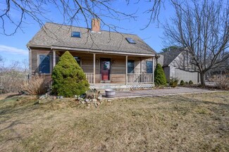 9 Daniel Ln, Truro, MA 2666