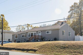 37 Berkley Rd, Mount Royal, NJ 08061