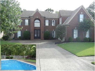197 Walnut Gardens Dr, Cordova, TN 38018