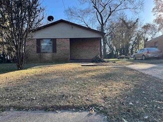 1333 Empire Ave, Memphis, TN 38107
