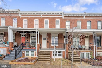 652 E 37th St, Baltimore, MD 21218