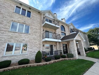 6755 W 63rd St Unit A2N, Chicago, IL 60638
