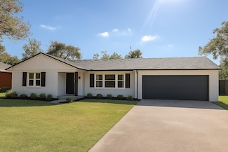 2972 Eric Ln, Dallas, TX 75234