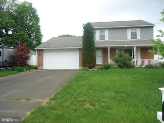 948 Oakland Ave, Langhorne, PA 19047