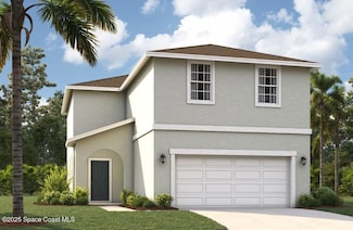 4906 Quarryside Dr, Cocoa, FL 32927