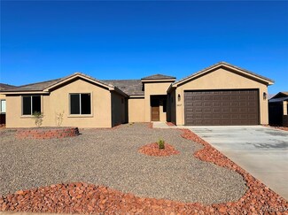 3437 Sunbeam Dr, Bullhead City, AZ 86429