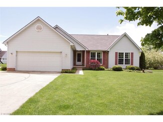 2220 Mount Pleasant St NE, Canton, OH 44721