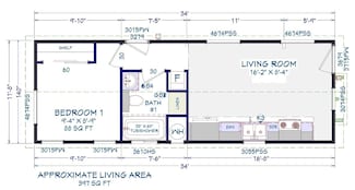 34052 Doheny Park Rd Unit 17, Capistrano Beach, CA 92624