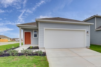 5502 Frederick Bluff, von Ormy, TX 78073