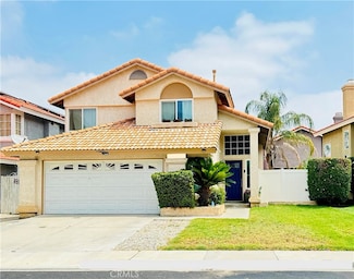 15396 Aveiro Rd, Fontana, CA 92337