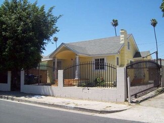 821 W 83rd St, Los Angeles, CA 90044