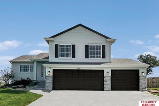 11959 S 107th Ave, Papillion, NE 68046