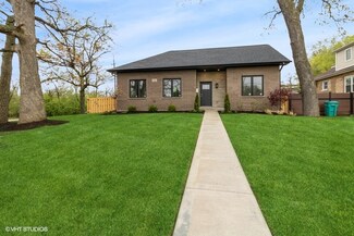 114 Oak Ridge Ave, Hillside, IL 60162