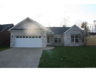 13123 Sunnybrook Dr, Memphis, IN 47143