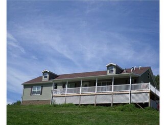 101 Jonahs Valley, Waynesburg, PA 15370