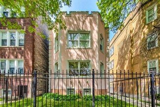 6338 N Talman Ave, Chicago, IL 60659