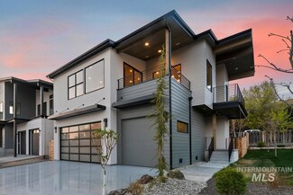 4810 W Palo Verde Ln, Boise, ID 83703