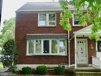 602 Emerson Ave, Reading, PA 19605