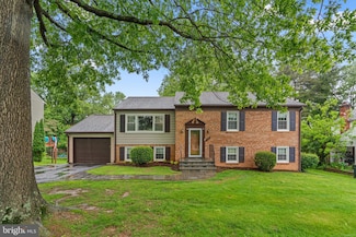 19729 Olney Mill Rd, Brookeville, MD 20833
