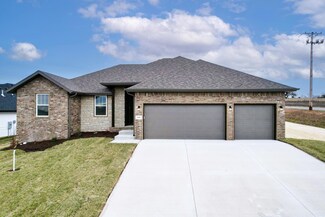 1901 W Valley Ridge Rd Unit Lot 2, Ozark, MO 65721